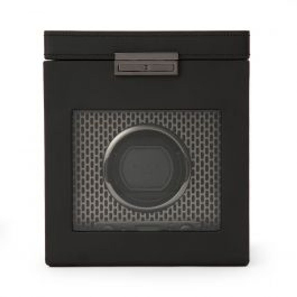 Birks watch winder store