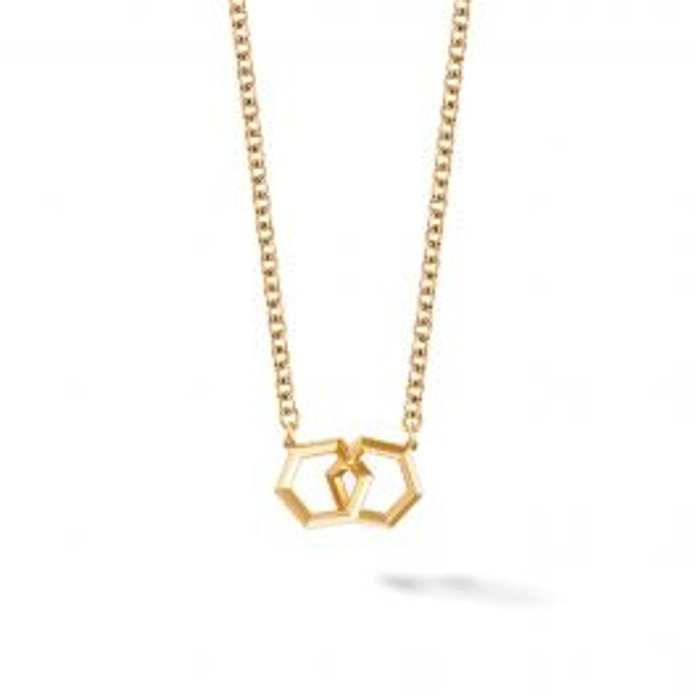 Birks bee chic necklace best sale