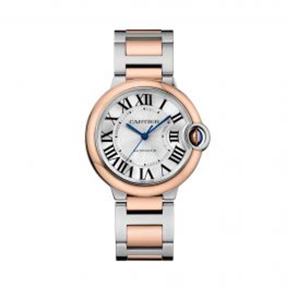 Birks cartier hot sale
