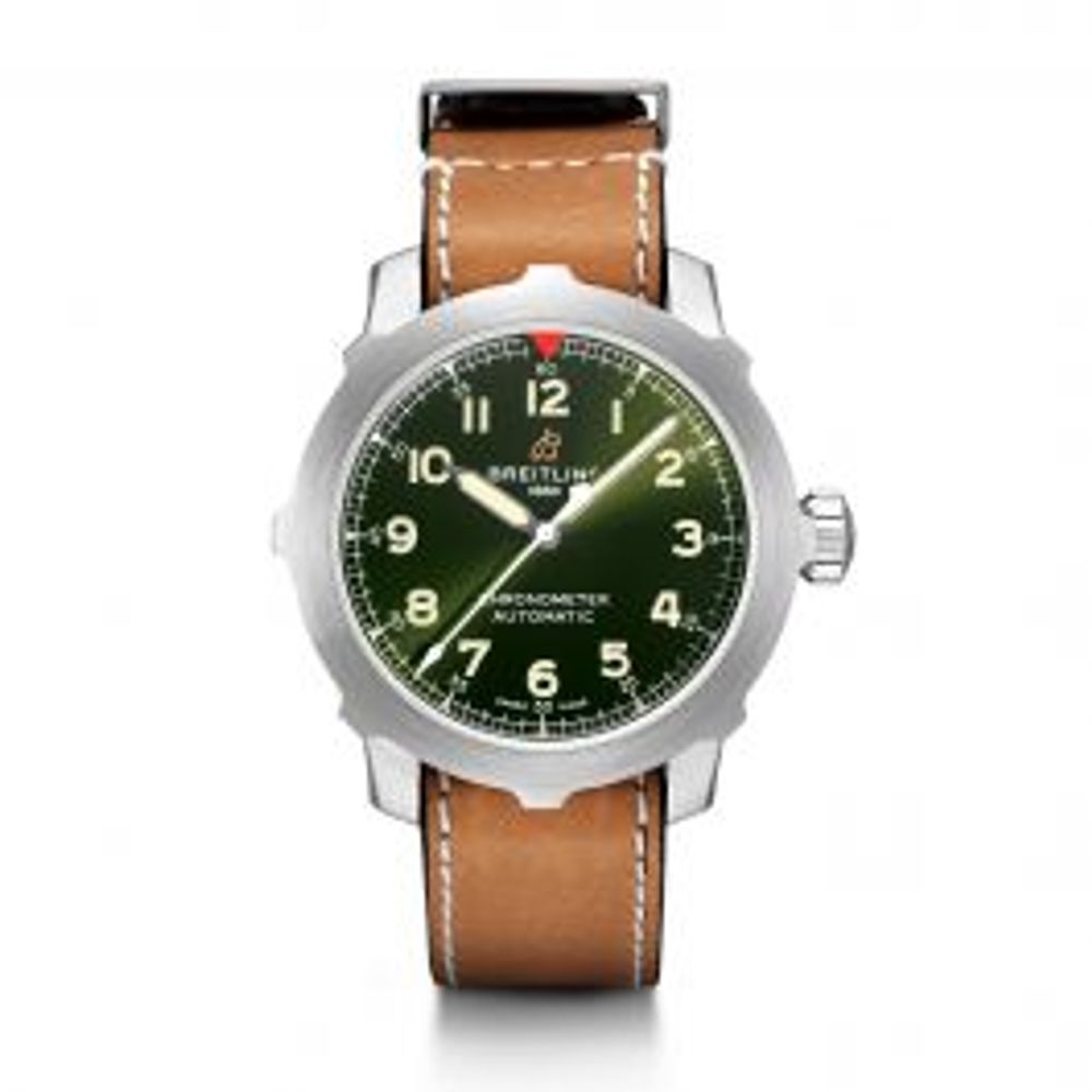 Breitling navitimer shop super 8