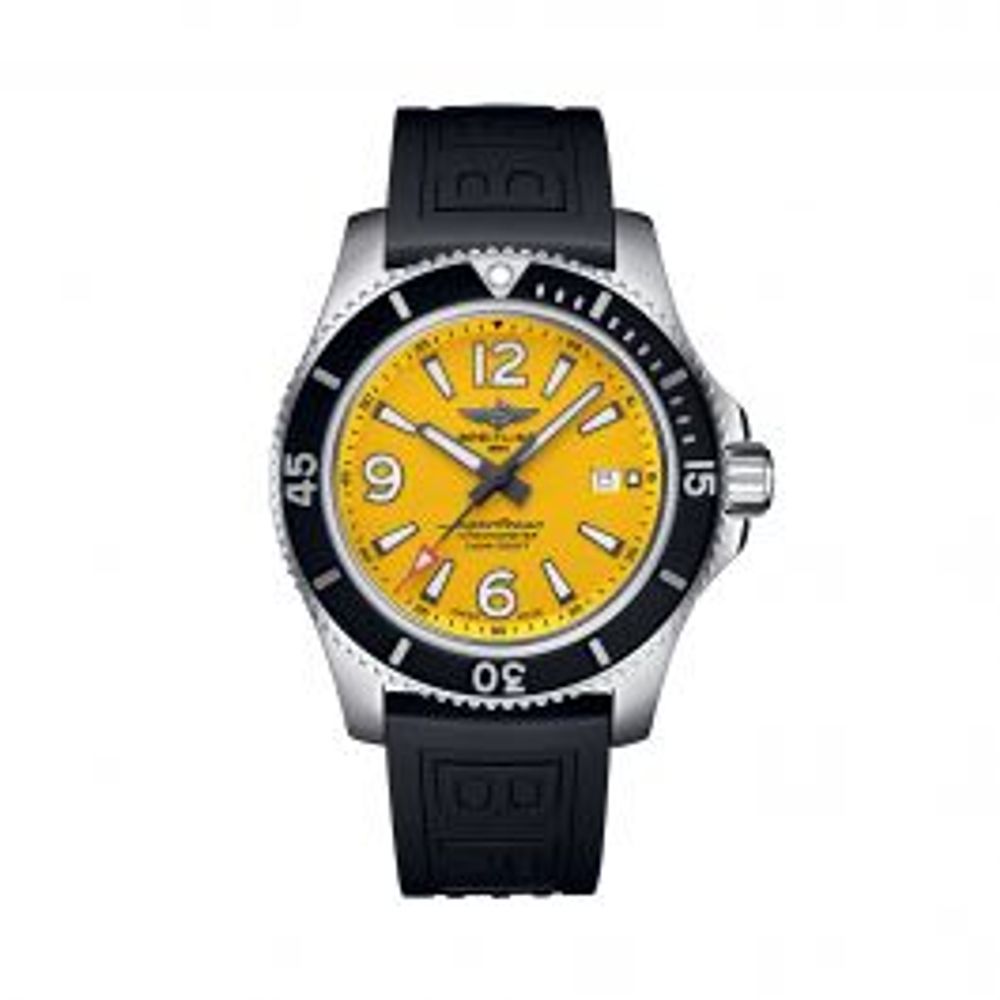 Boucle ardillon breitling outlet