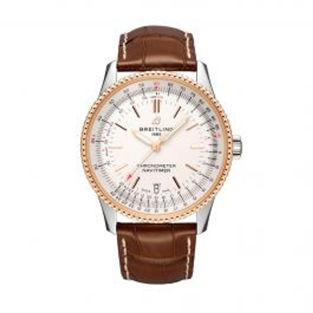 Navitimer automatic 38 best sale