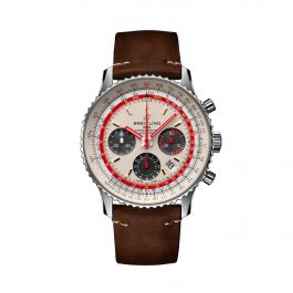 Breitling on sale twa edition