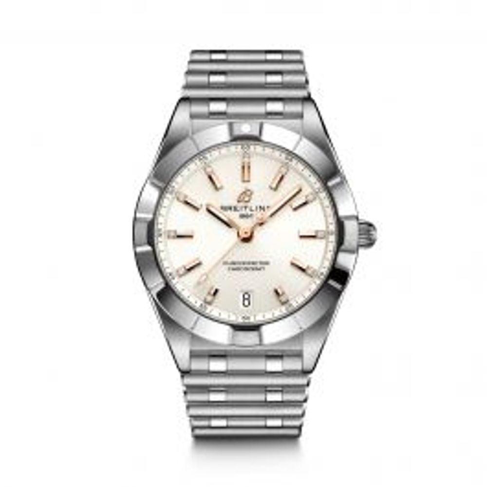Birks breitling deals
