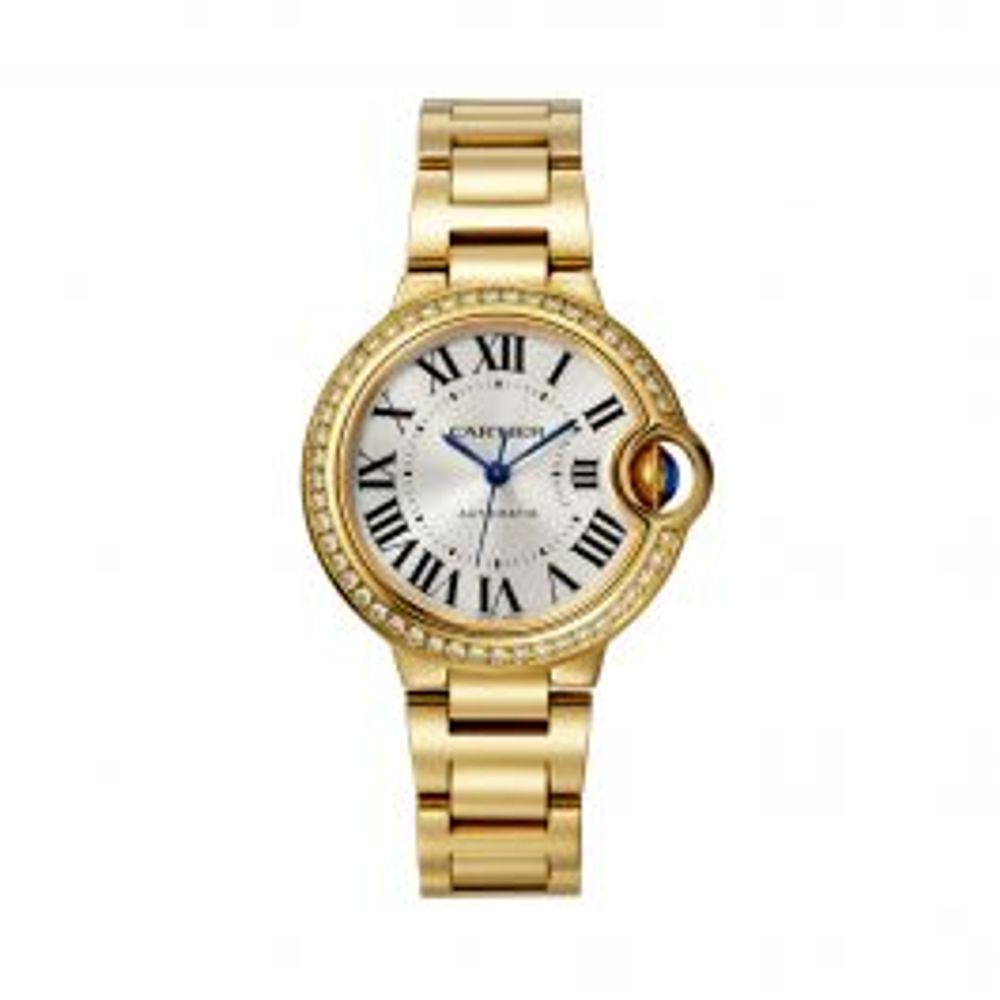 Birks cartier deals