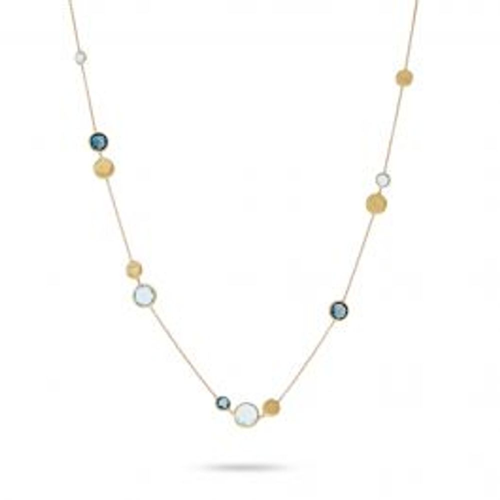 Marco bicego sales necklace sale