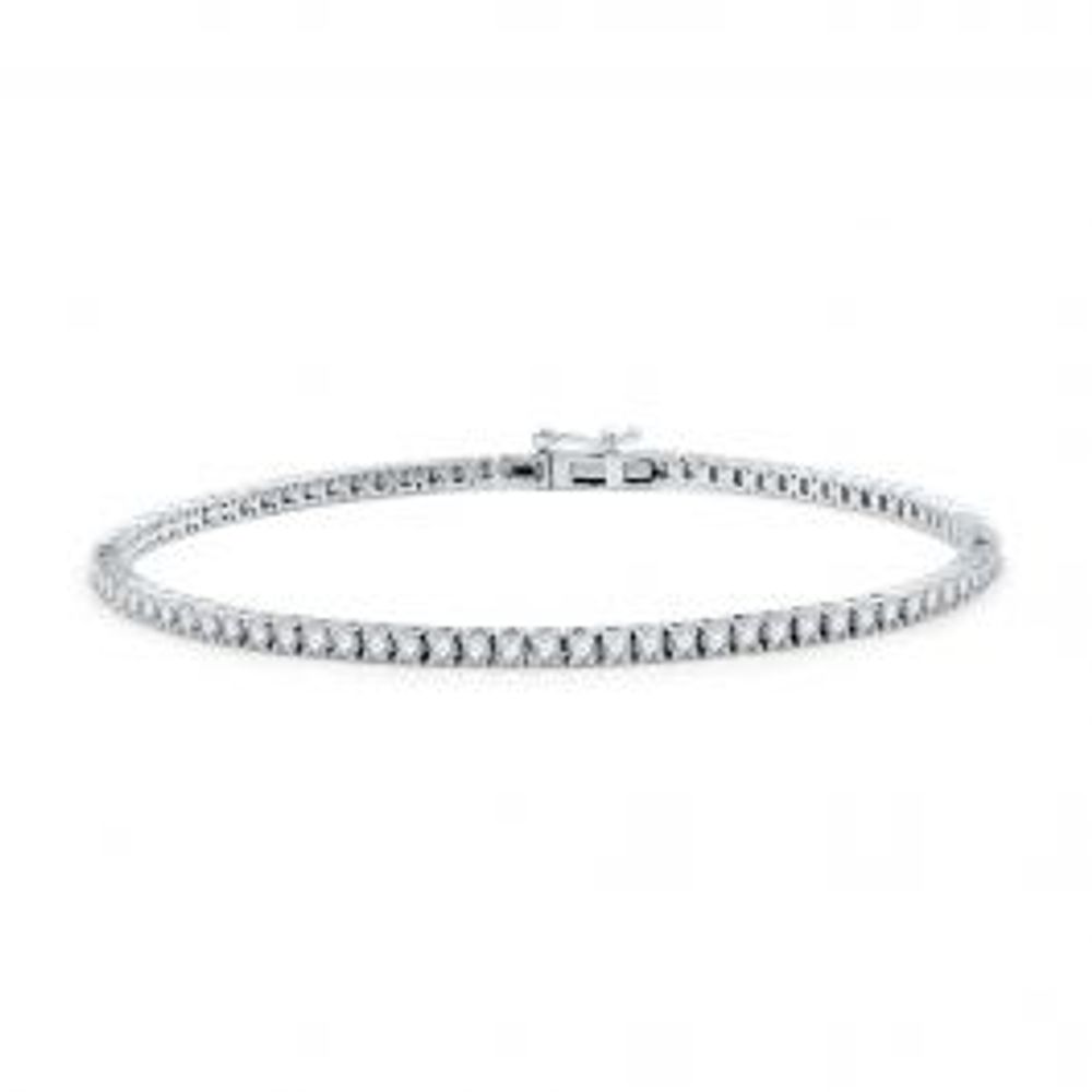 Birks store diamond bracelet