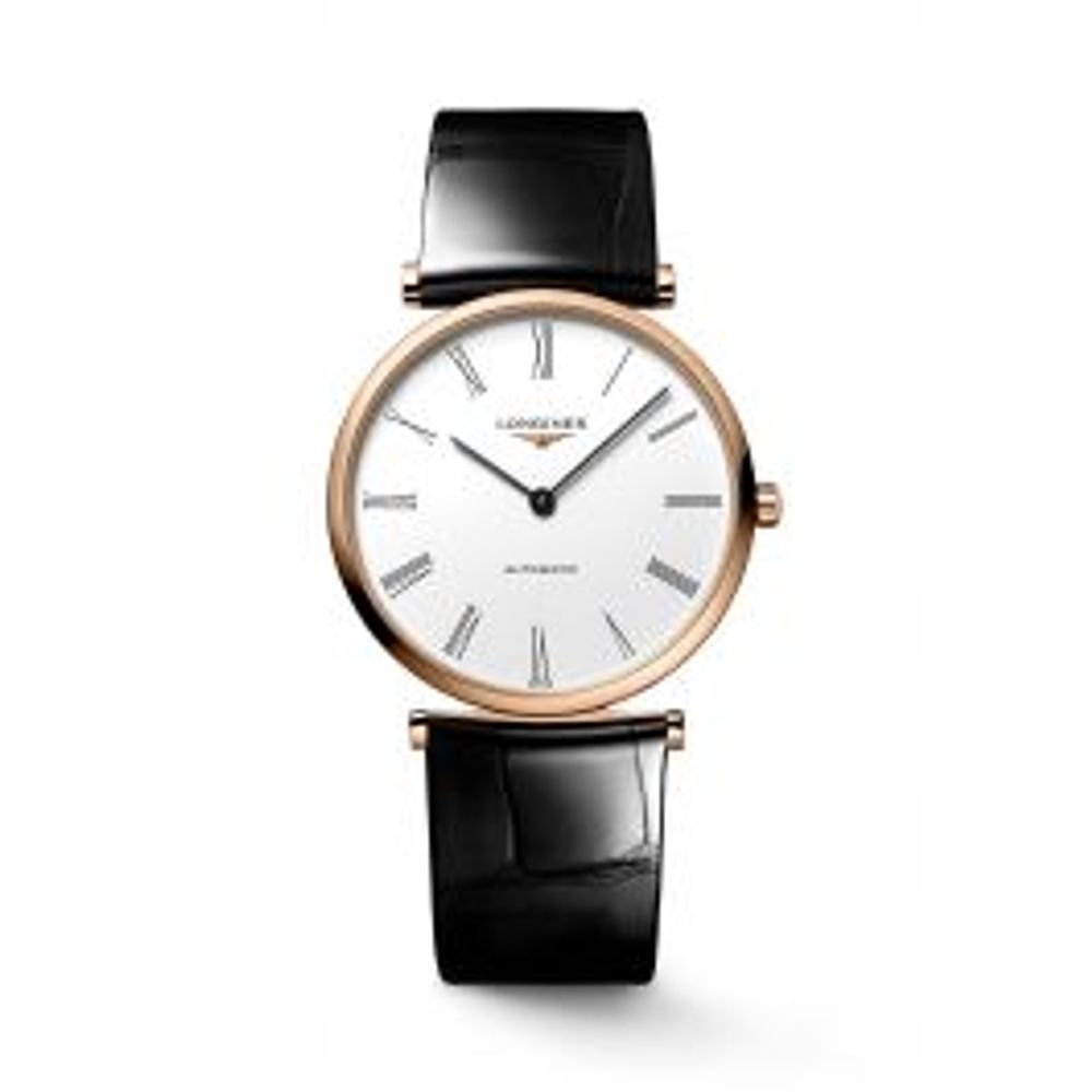 Birks longines shop