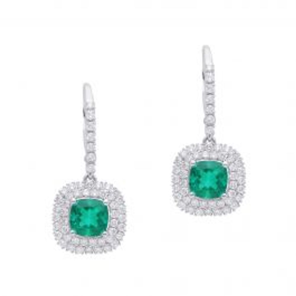 Birks sapphire earrings new arrivals