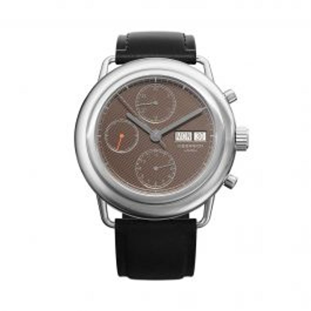 Birks sales altitude watch
