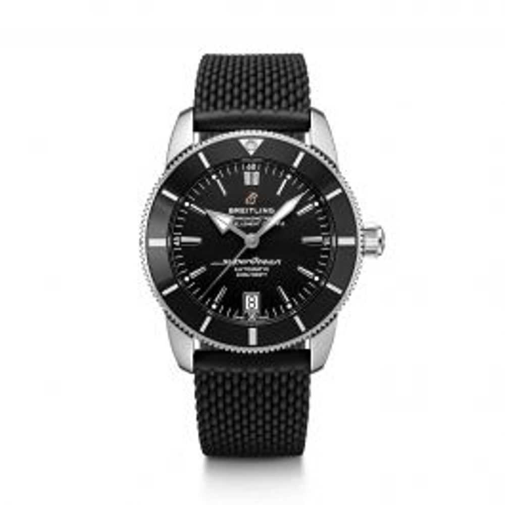 Breitling superocean sales 42 bracelet