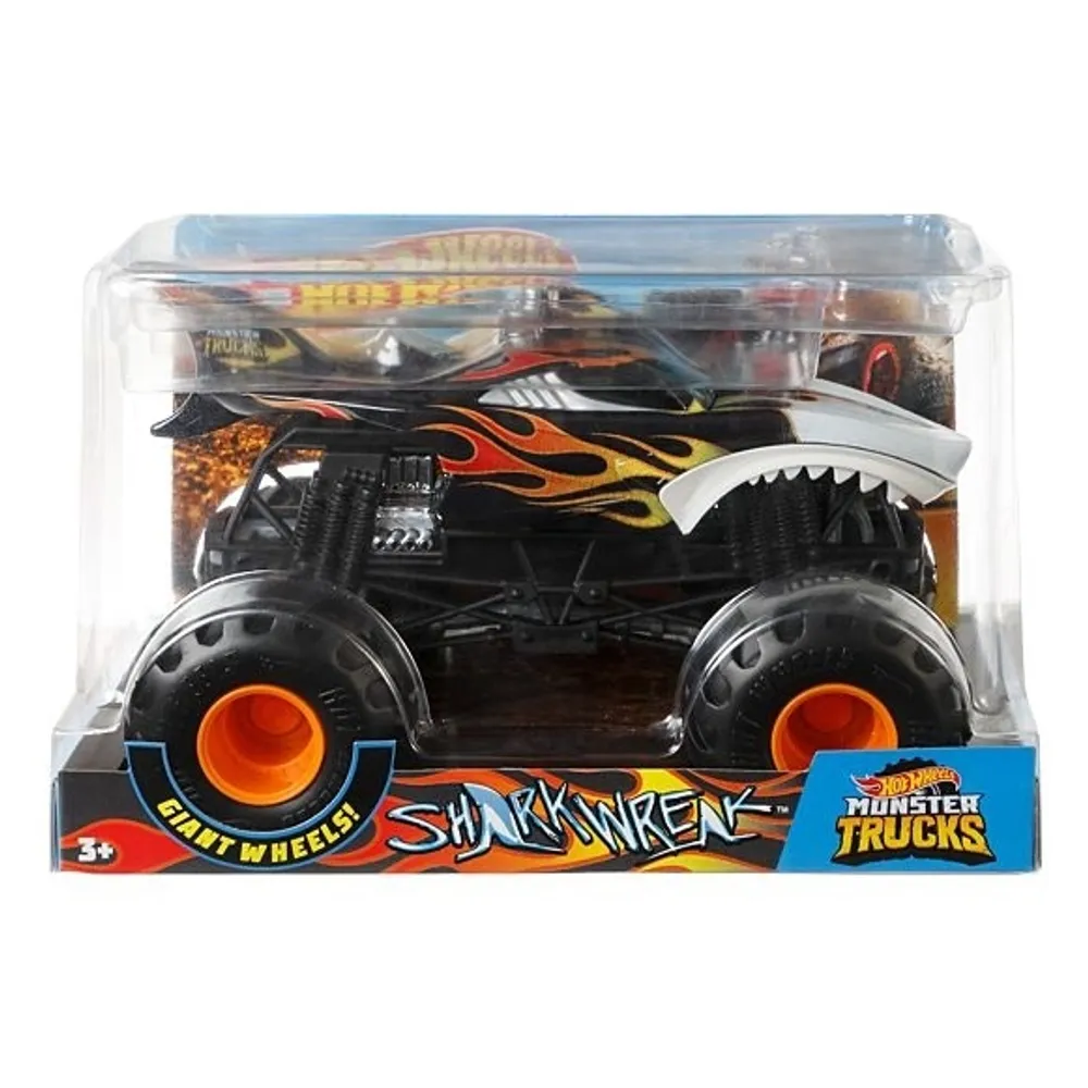 Hot wheels monster cheap jam game