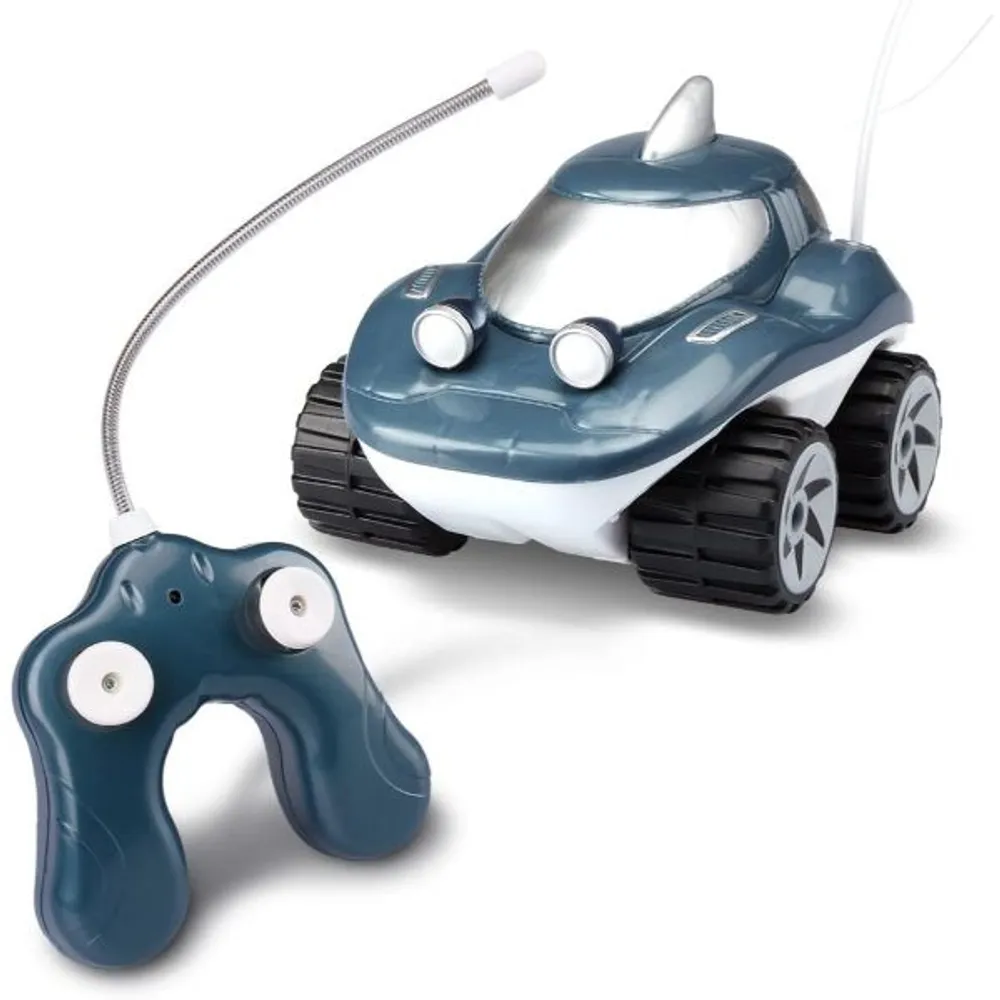 Shark car online game