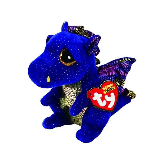 Ty saffire 2024 dragon large