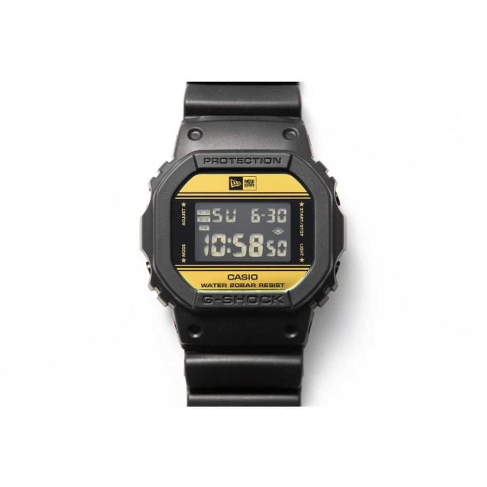 Reloj casio g shock 35 aniversario hot sale