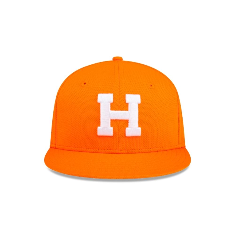 New Era Naranjeros de Hermosillo LMP Neon Series 59Fifty Cerrada