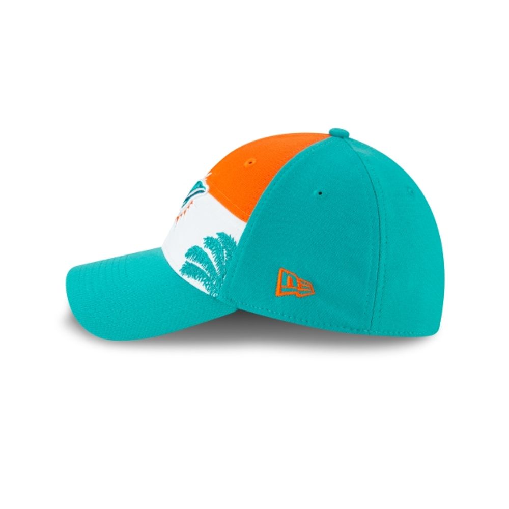 Miami dolphins cheap 2019 draft hat