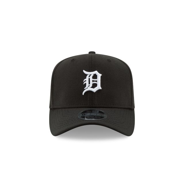 Tigers snapback cheap