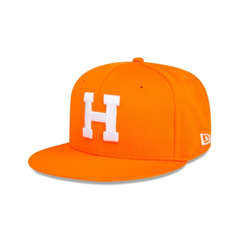 New Era Naranjeros de Hermosillo LMP Neon Series 59Fifty Cerrada