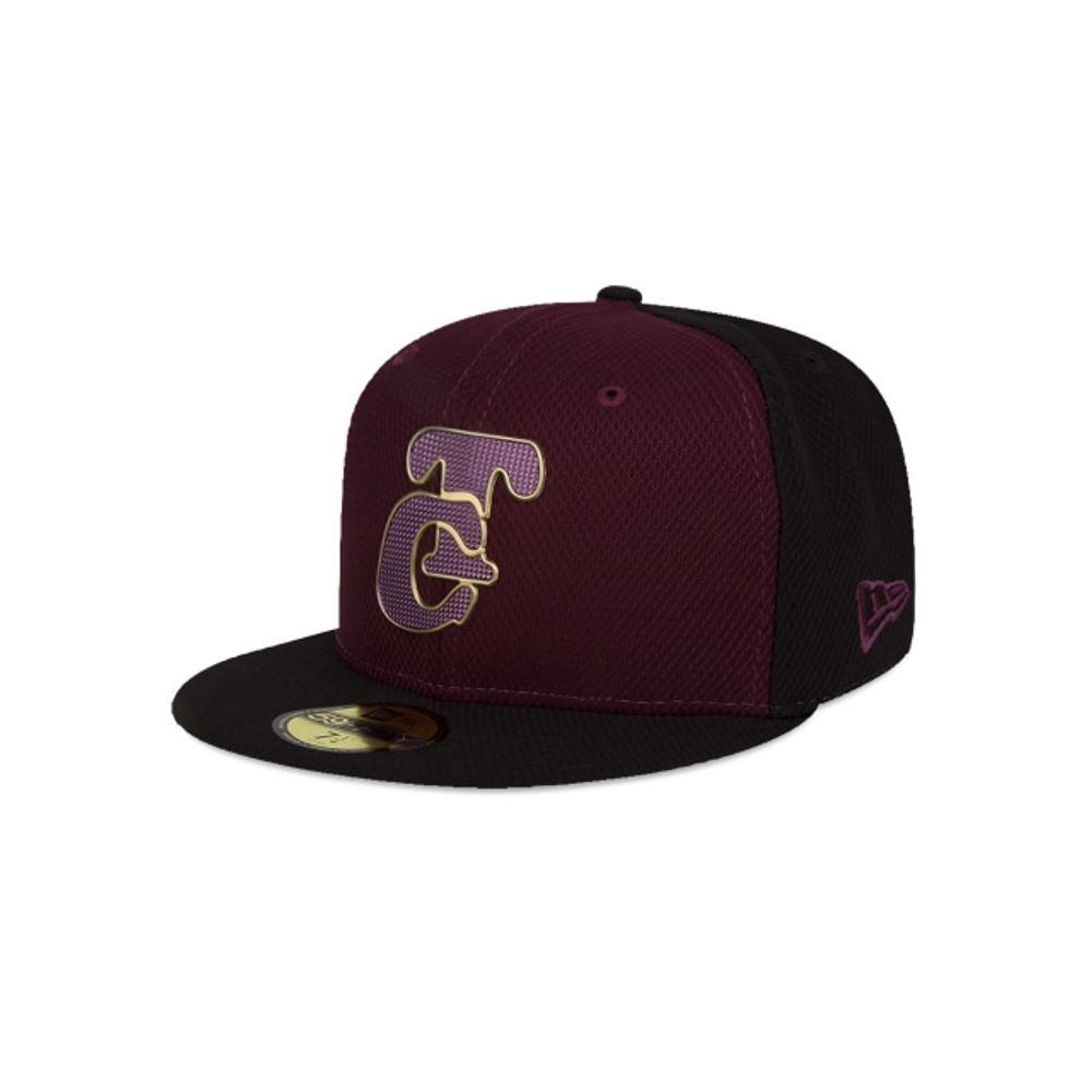 Tomateros shop new era