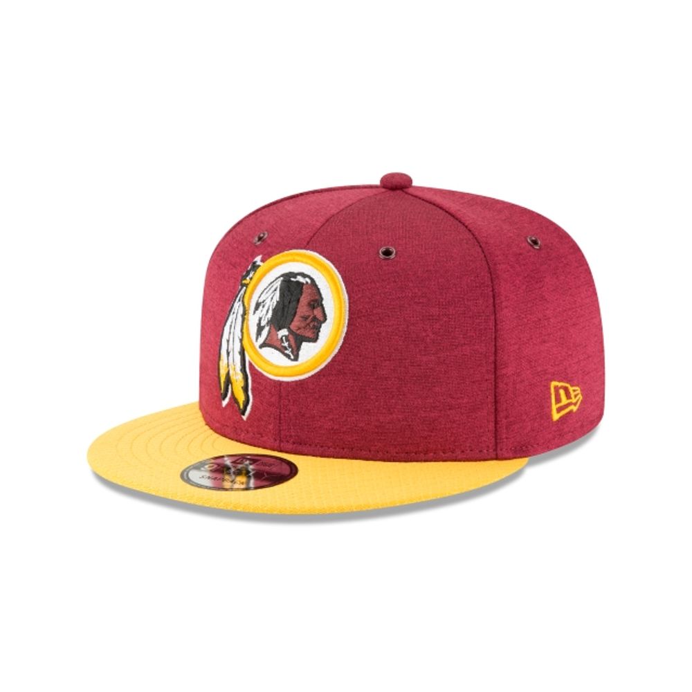 Gorras new shop era redskins