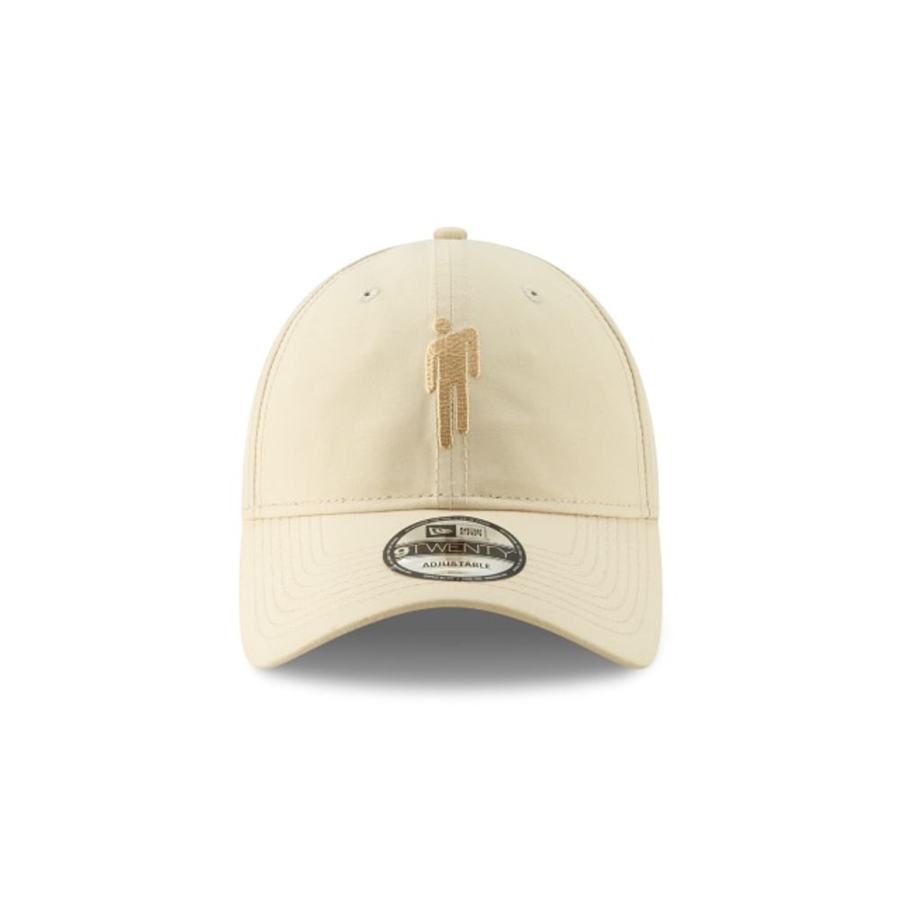 Billie eilish new era hot sale cap