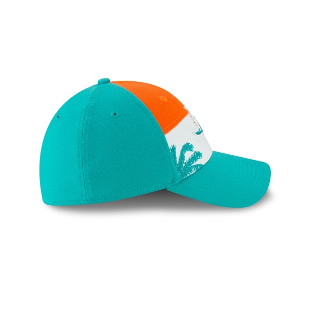 Miami dolphins cheap 2019 draft hat