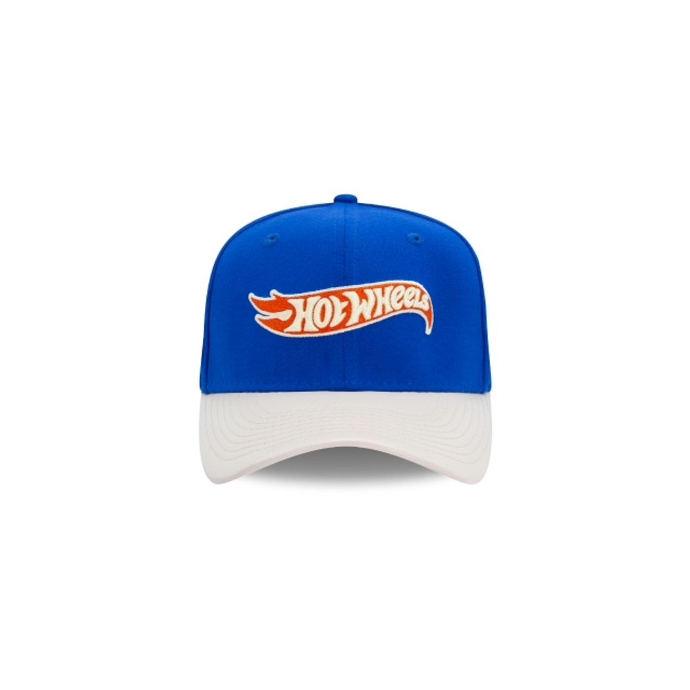 Gorras new era online hot wheels