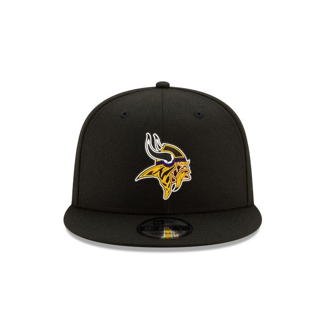 Minnesota vikings draft day hat outlet