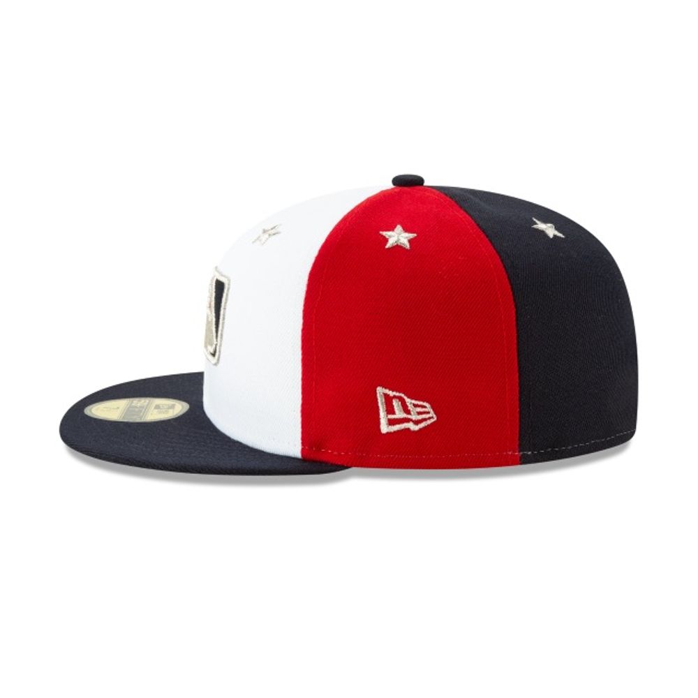 Mlb umpire all store star hat