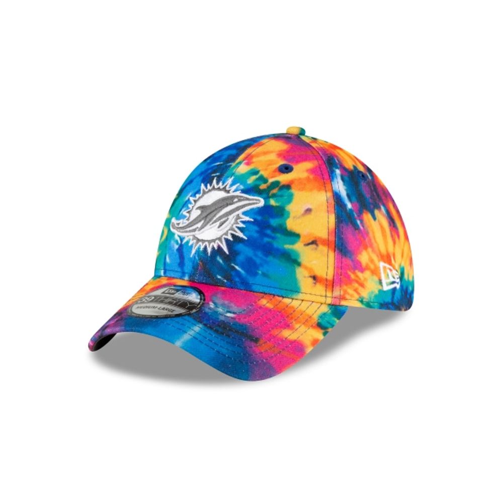 Miami dolphins sale crucial catch hat