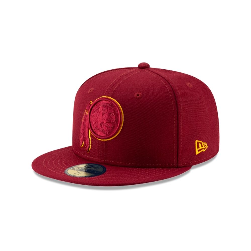 New era redskins outlet