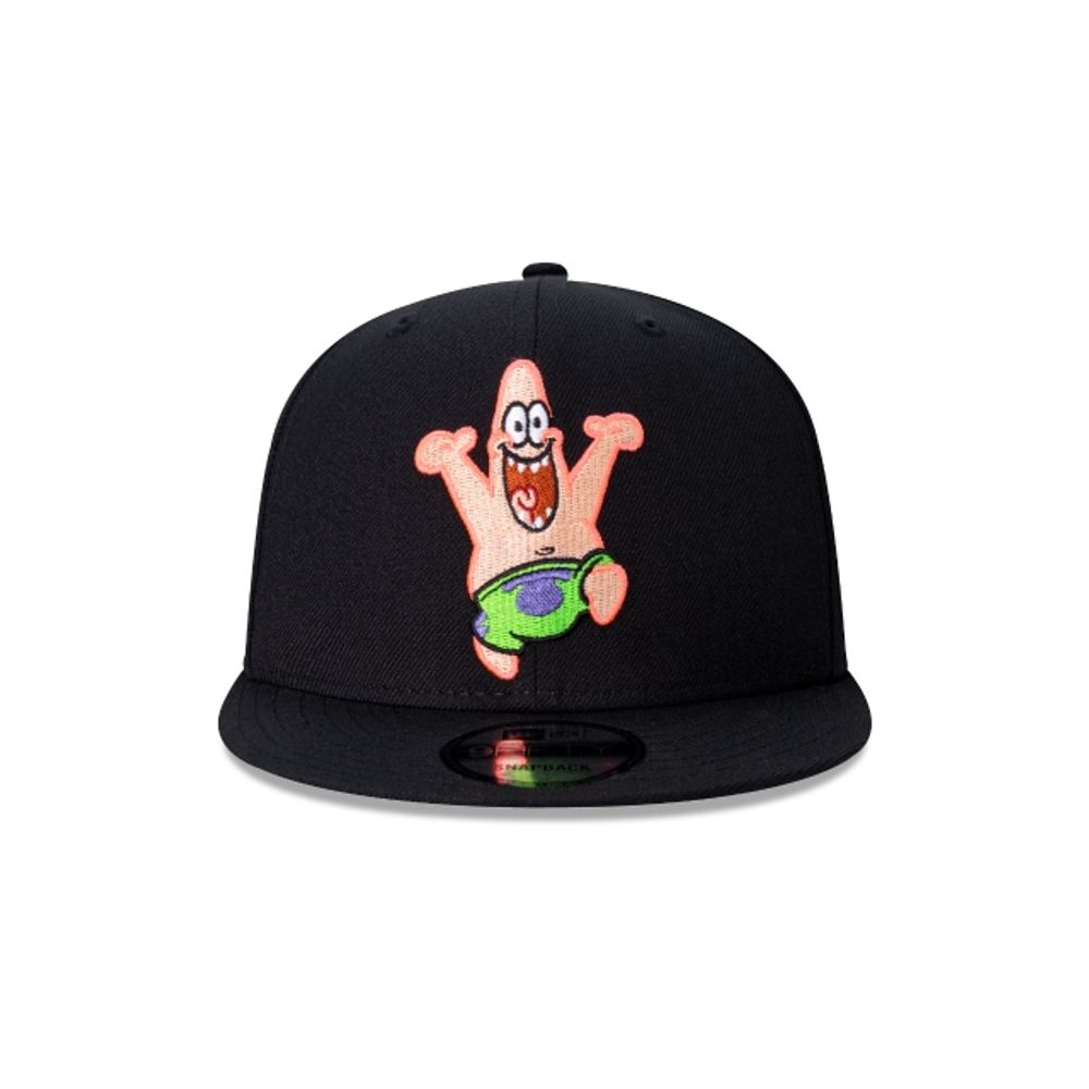 Camiseta bob esponja y patricio 2025 stradivarius