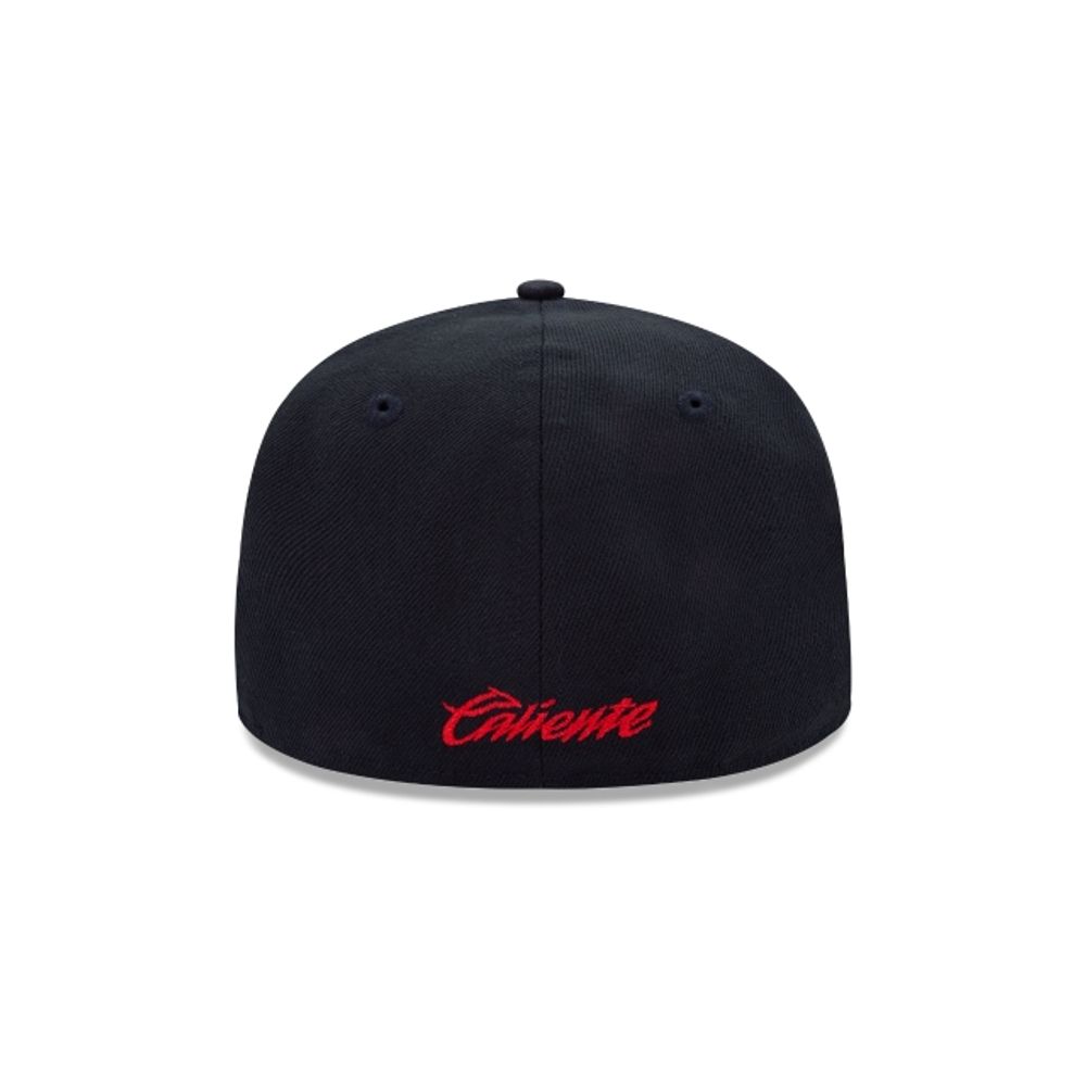 Gorras new clearance era xolos