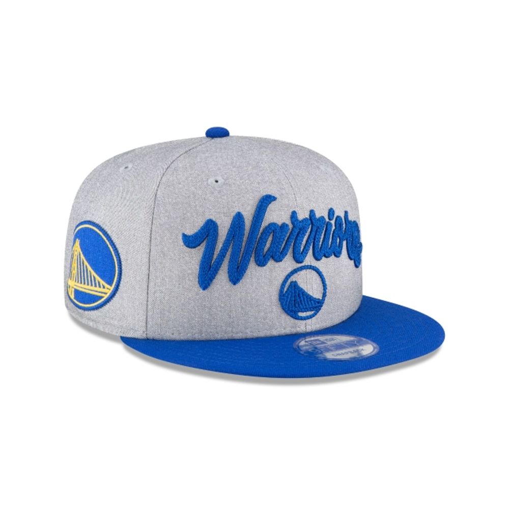 Golden state 2025 warriors draft hat