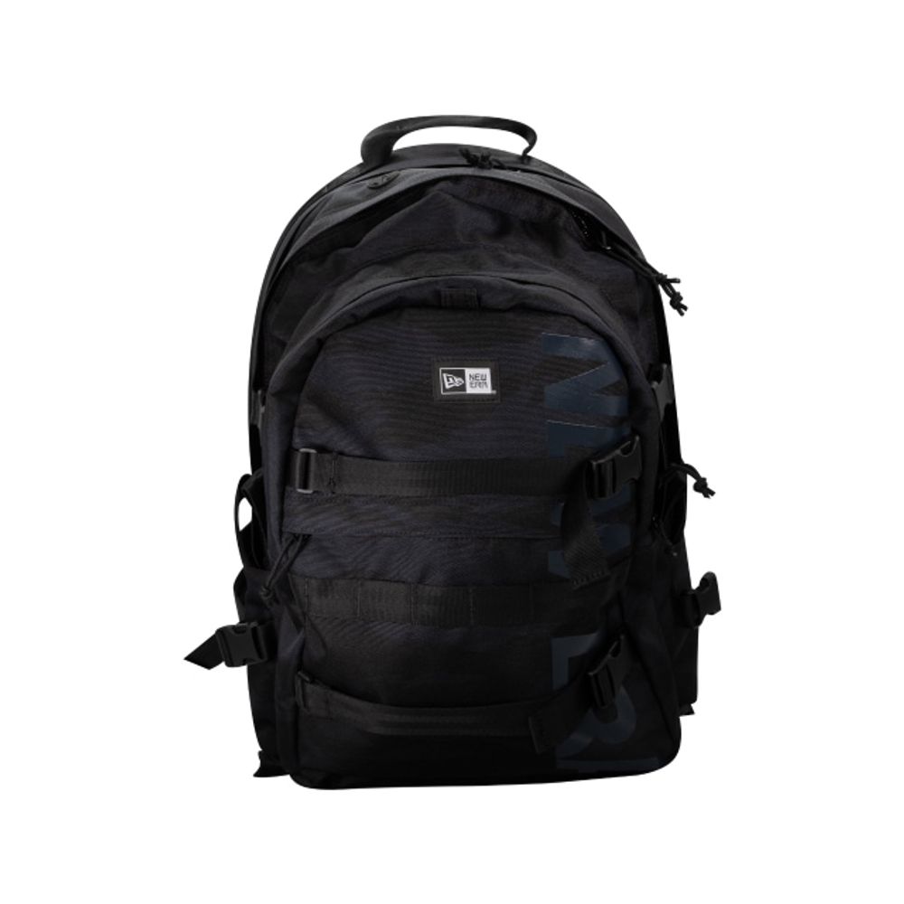 New era carrier online backpack