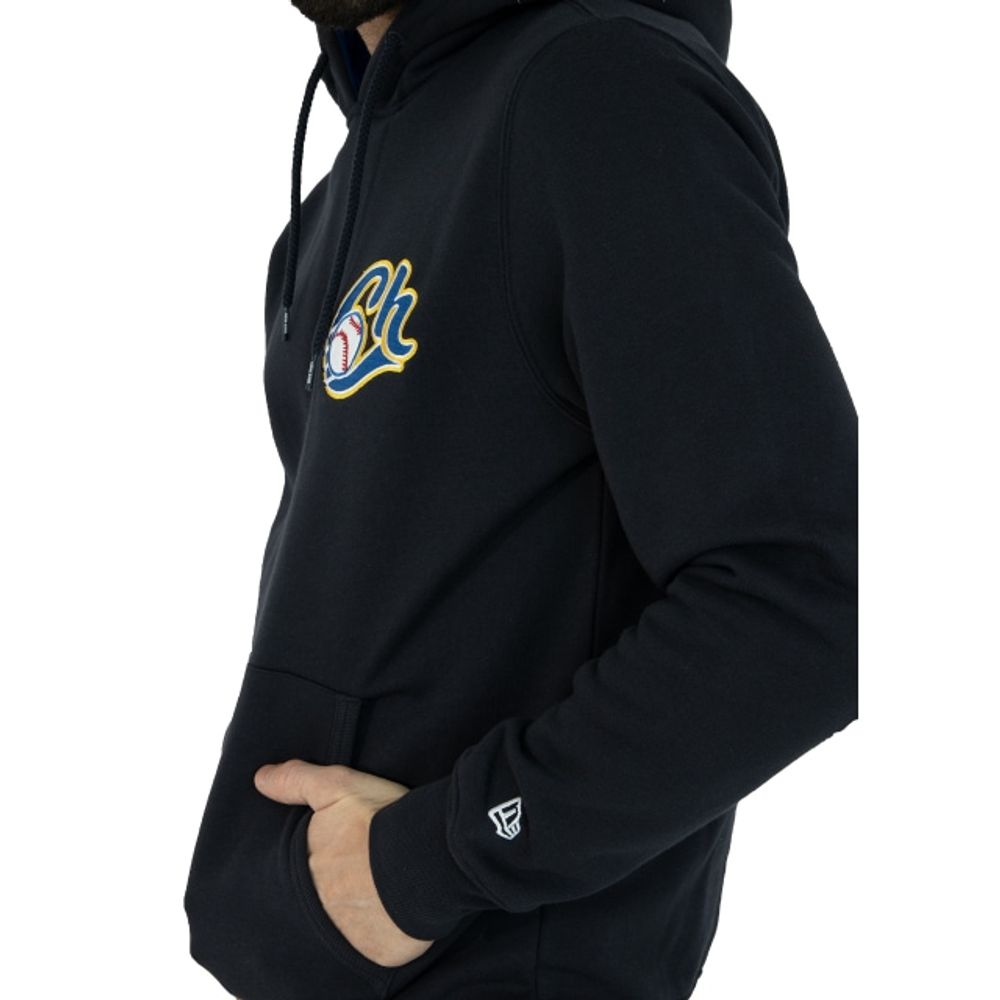 Sudadera charros de jalisco 2025