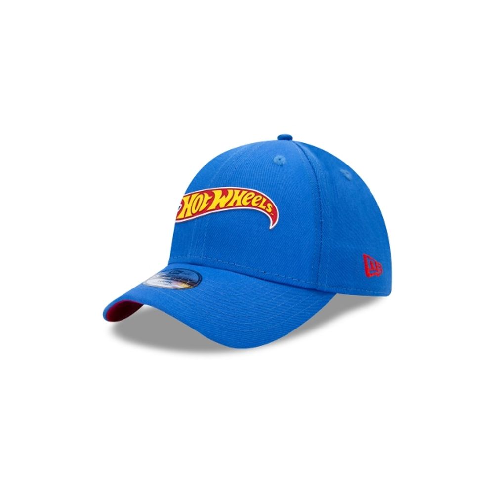 Gorras new sale era hot wheels
