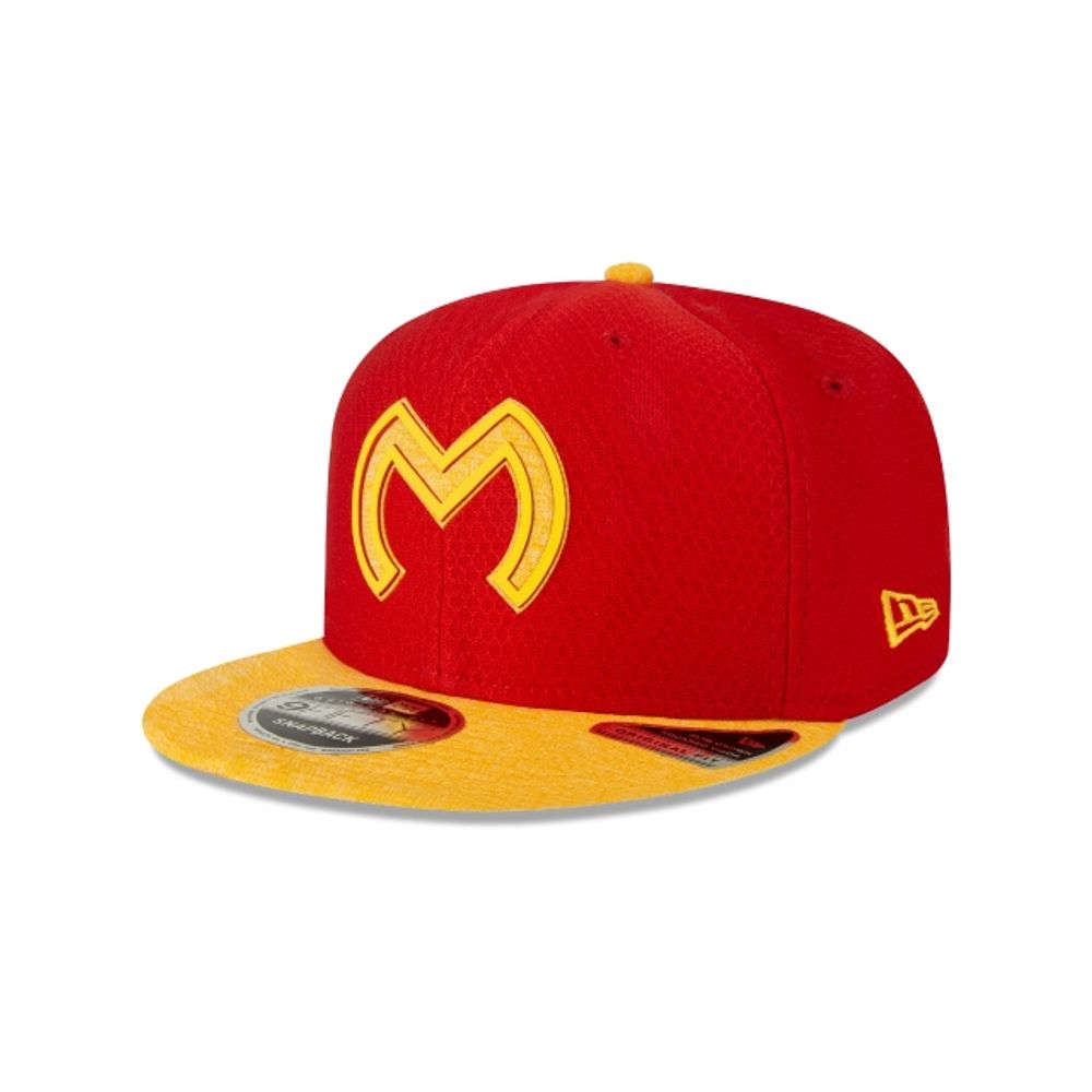 Gorras new era morelia 2025
