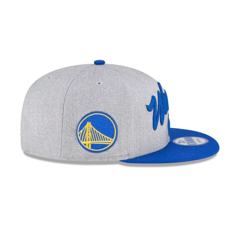 Golden state warriors draft hat outlet