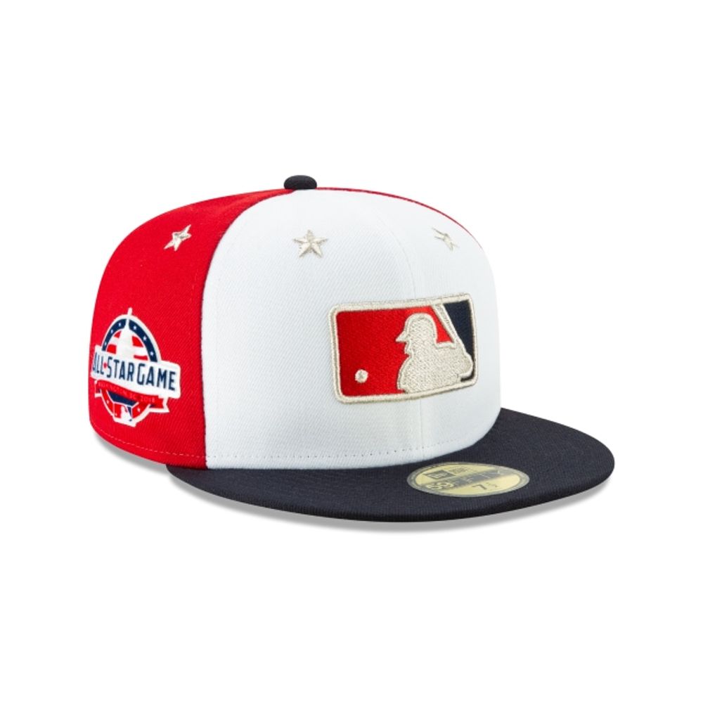 Mlb umpire all star hat discount
