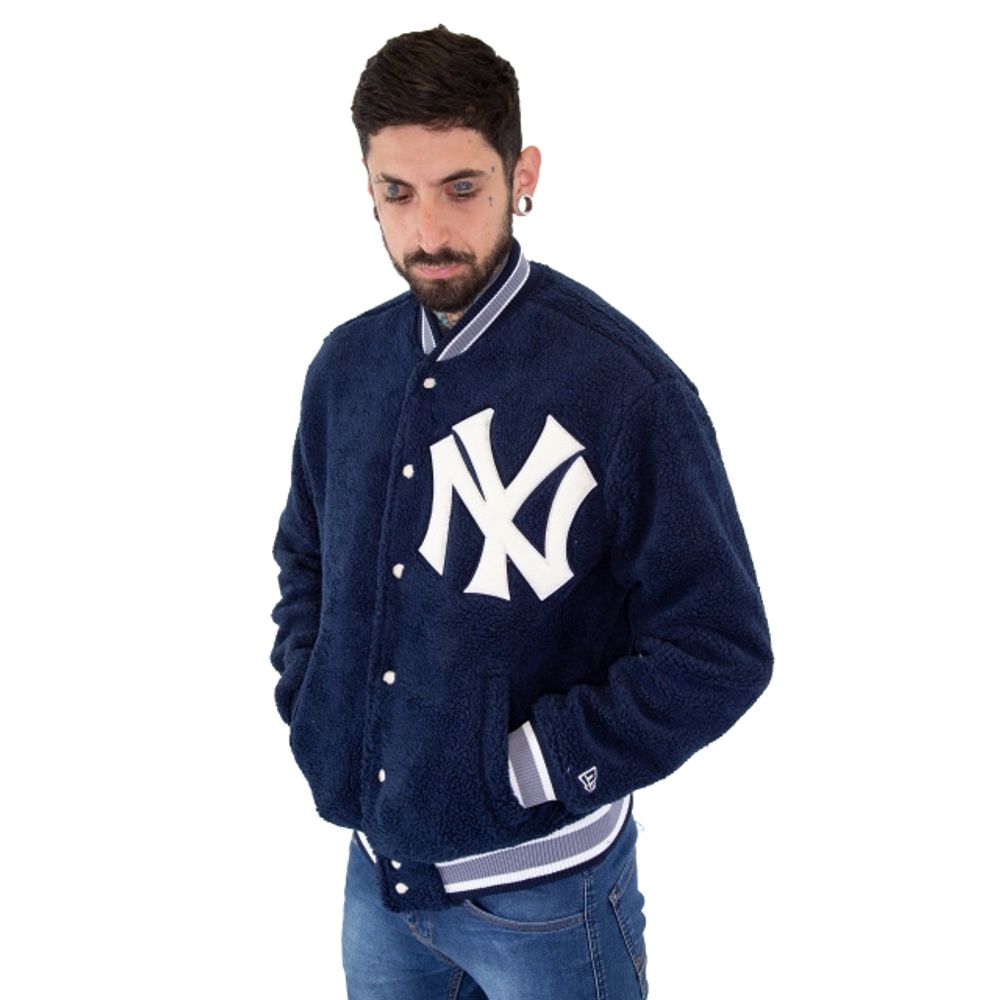 Chamarras de beisbol yankees best sale