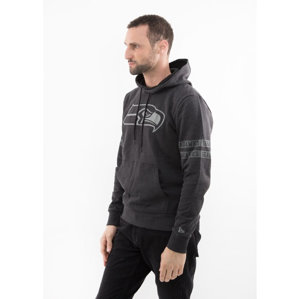 Seattle Seahawks NFL Crucial Catch 2019 Sudadera