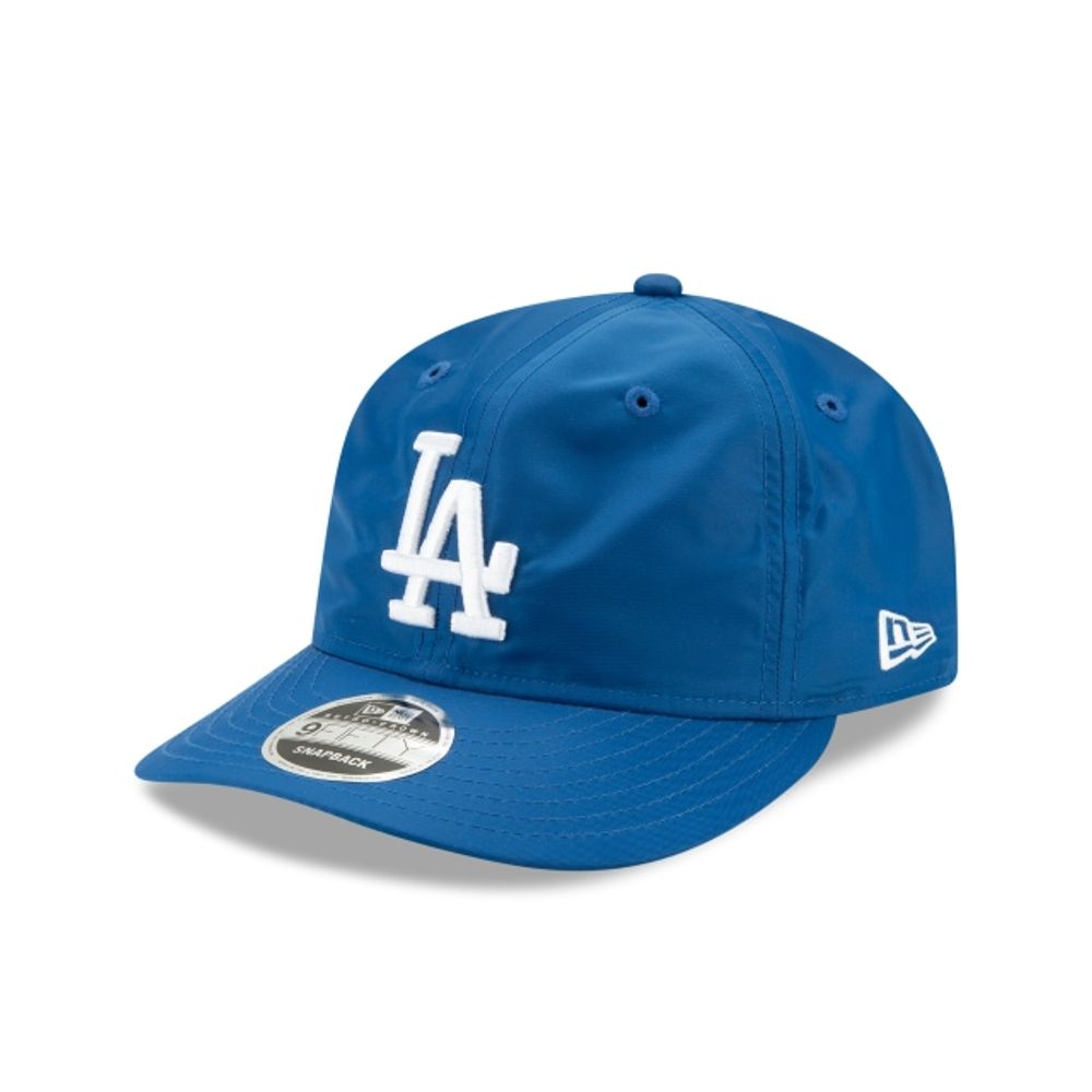 New Era Los Angeles Dodgers Fred Segal 9Fifty Retro Crown Paseo