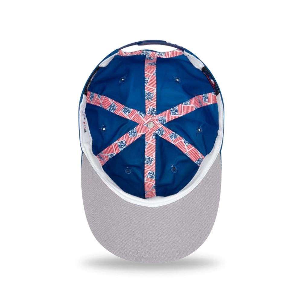 Fred segal dodgers 2024 hat