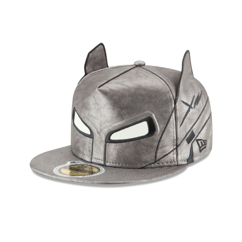 Gorra batman deals new era
