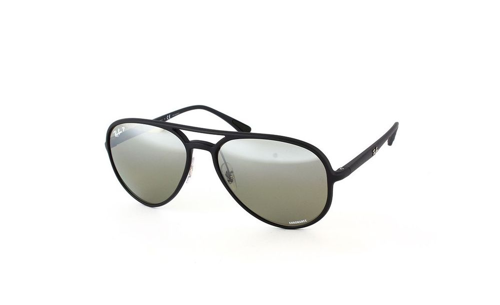 Ray ban plastique deals