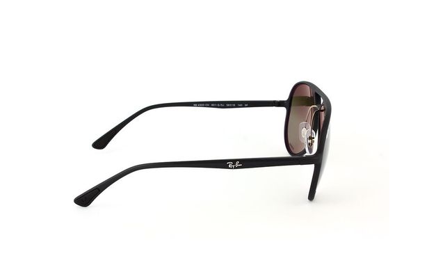 Ray ban plastique outlet