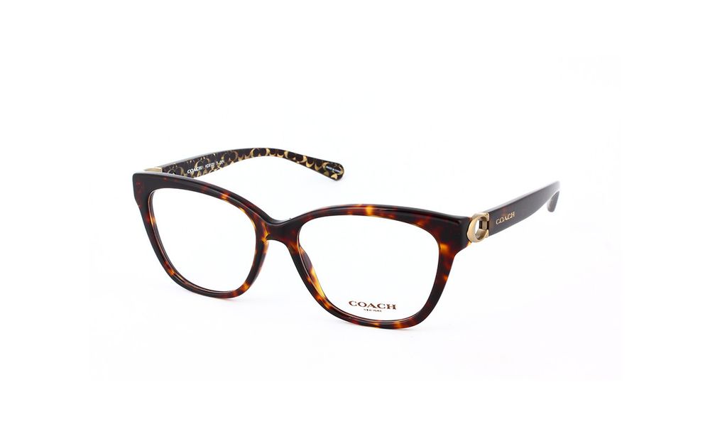 Coach 6120 best sale eyeglasses