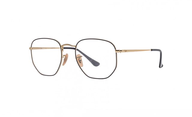 New look sales ray ban